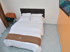 Sunway Hotel Nairobi - YOHOH