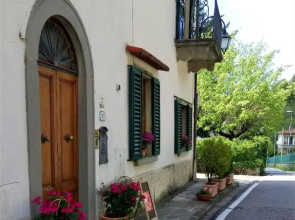 Casa Bartolacci Cozy Apartment (Near Florence City Center)