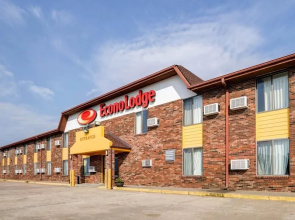Econo Lodge South Olathe