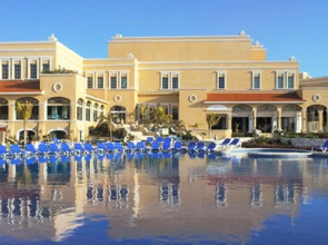 Aventura Spa ADULTS ONLY, Puerto Aventuras, Mexico