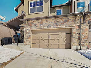 New Listing! Mountain W/ Hot Tub & Deck 5 Bedroom Townhouse