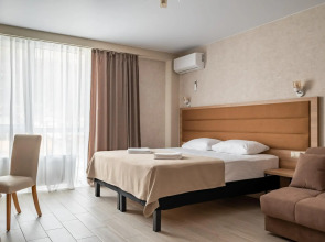 Hotel Leon (Леон)