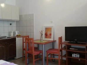 Dalmatian Dream Apartments