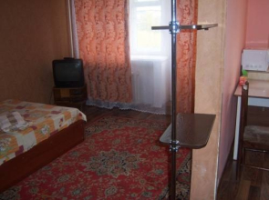 Albatros Apartments Near Red Square