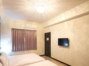 Zih Yue Tong Homestay II