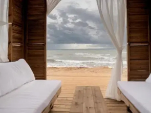 Thalassa Holiday Home With Sea View