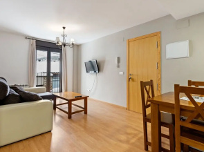 Turistic Apartment in Gudar for Holidays