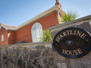 Startline House