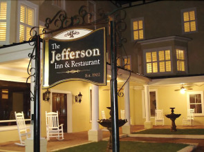 The Jefferson Inn