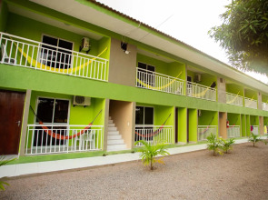 Pousada O Caribe de Maragogi