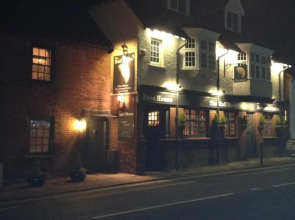 The Half Moon