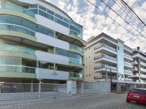 Aluguel Apartamento 2 quartos 1 suite 281A