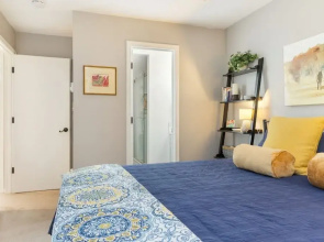 Buck Creek Condos C103 2 Bedroom Condo