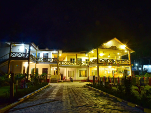 Delight Green Heaven Resort, Lataguri