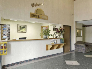 Days Inn Port Orchard