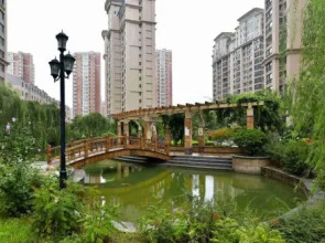 Taian·Daiyue·Mount Tai Scenic Spot· Locals Apartment 00118790