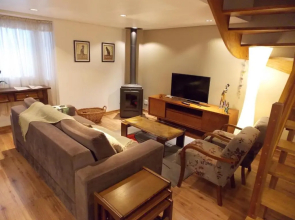 Triplex 3 suítes em Canela