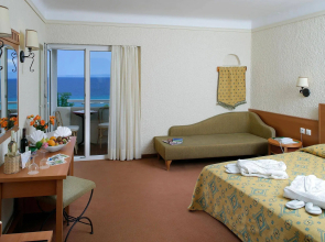 Athos Palace Hotel