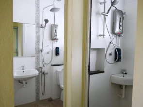 Dream & Wander Homestay