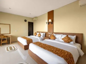 Belvilla Elegant Luxury Pandawa Beach