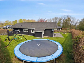 "Holmwith" - 200m from the sea in SE Jutland