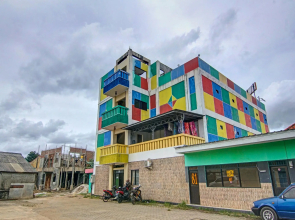 OYO 2832 Wisma Sukatani Indah