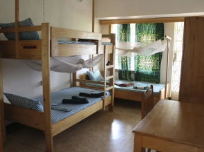 Tanzania Volunteers Hostel