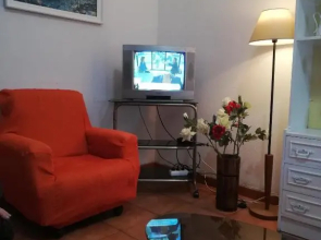 Apartamento Tiago