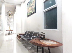 Hotel Pondok 68 Padang