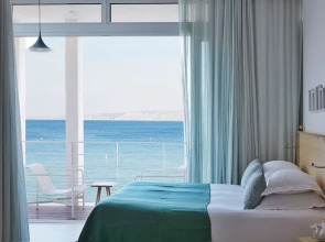 Hôtel Marseille Richelieu