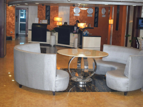 Grand Eliana Hotel Conference & Spa