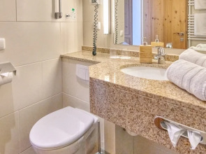 Hotel Wittelsbach Oberammergau