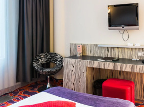 Tallink Spa & Conference Hotel