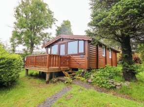 Y Bwthyn Pren, Cabin 209,