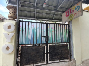 Murni Homestay by OYO Rooms