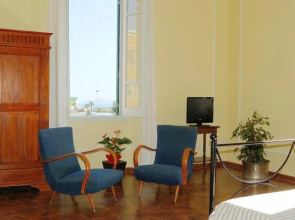 Bed and Breakfast Memis Sweet Home