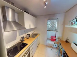 Casa Madronal Mero - A Murcia Holiday Rentals Property