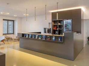 Youth Hostel Montreux