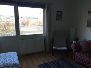 The Green House Guesthouse