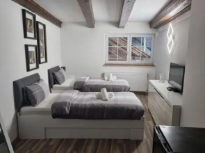 Gästezimmer Sarstedt