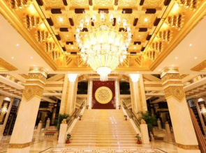 Keyiju Wula Culture Theme Hotel
