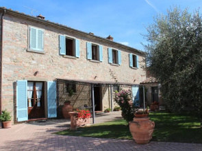 Fattoria Le Giare