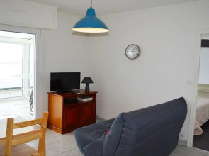 Appartement Trégastel, 2 pièces, 4 personnes - FR-1-542-5