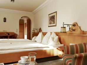 Hotel Lindner