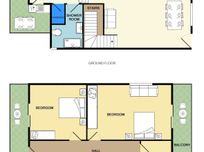Apostolis Beach House