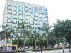 Home Inn Changping Avenue