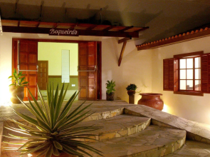 Pousada Caminho do Sol