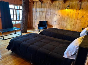 PINE TREE Hotel Boutique & Cabañas