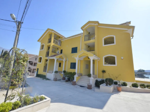 Pontus Luxury Apartments