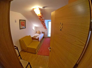 Hotel Bokeljski Dvori